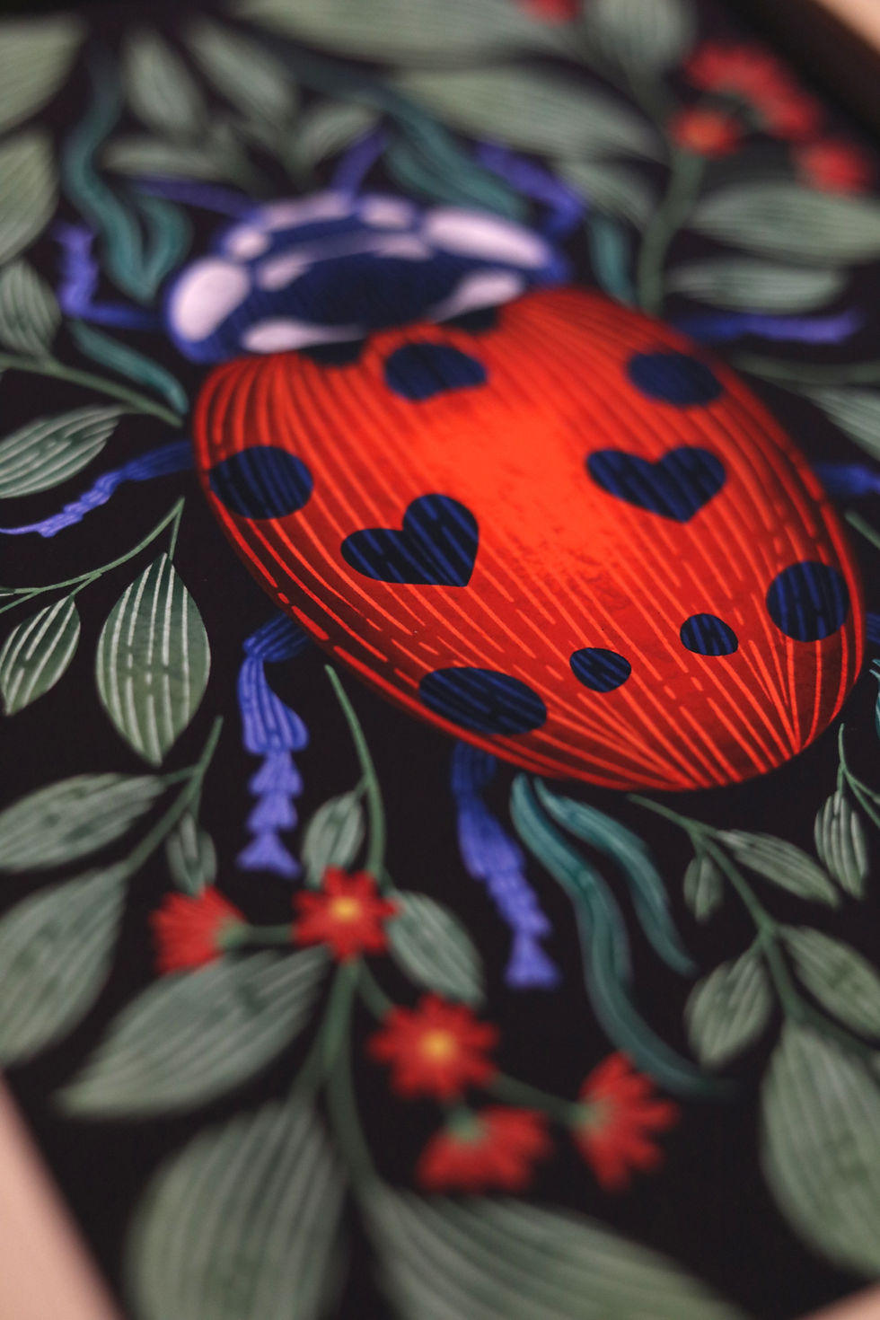 Thumbnail: She's a Lady