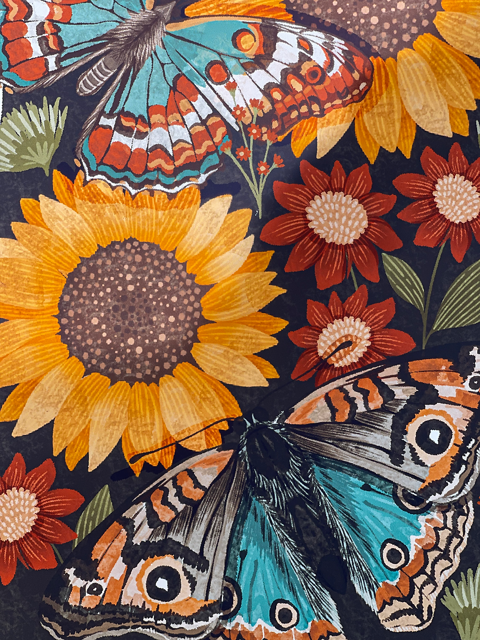 Thumbnail: Hello Sunshine