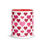 Thumbnail: Hearts mug