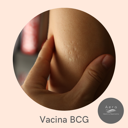 Por que a Vacina BCG deixa marca no braço?