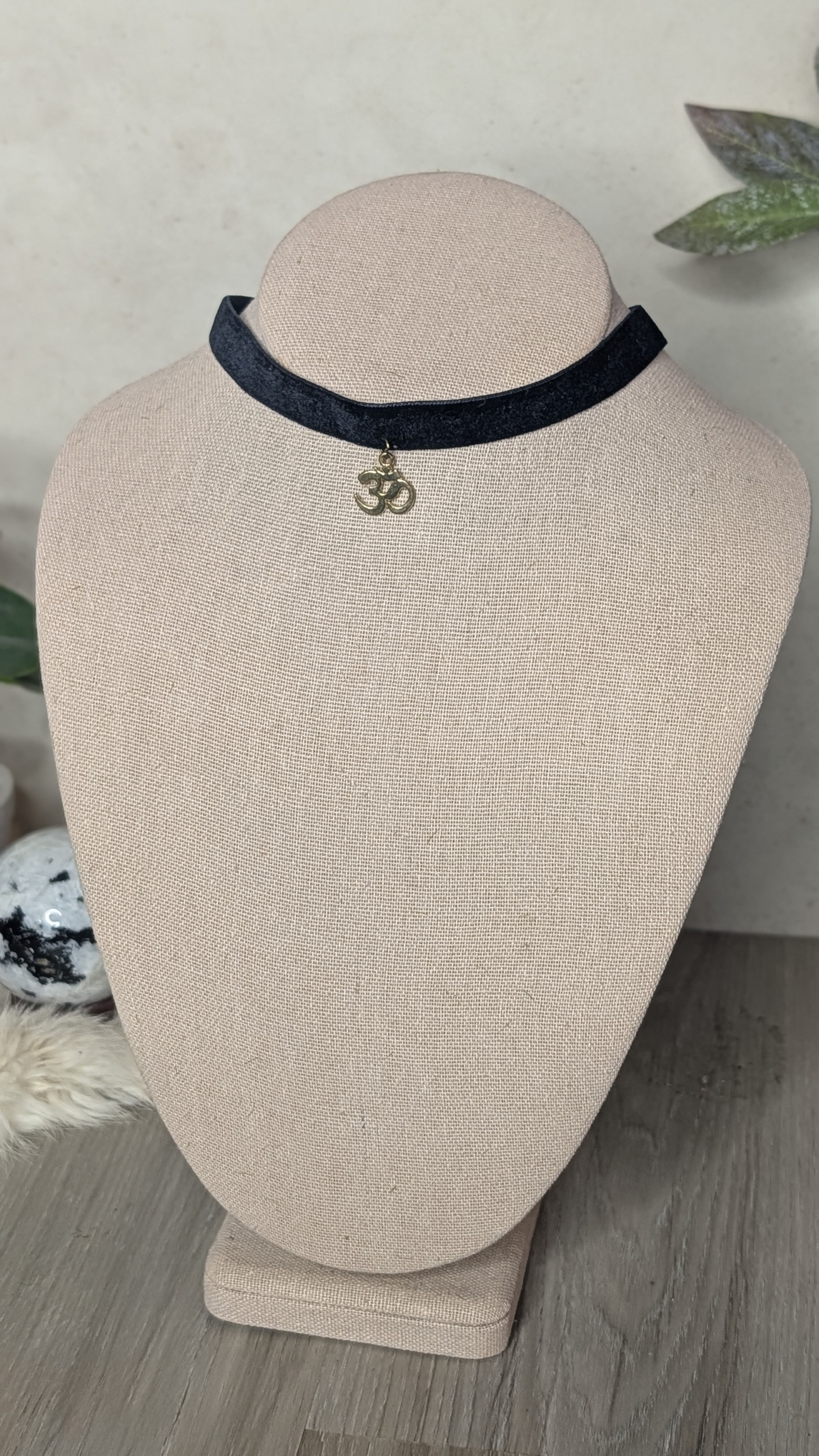 Om choker