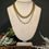 Thumbnail: Product: Double Necklace
