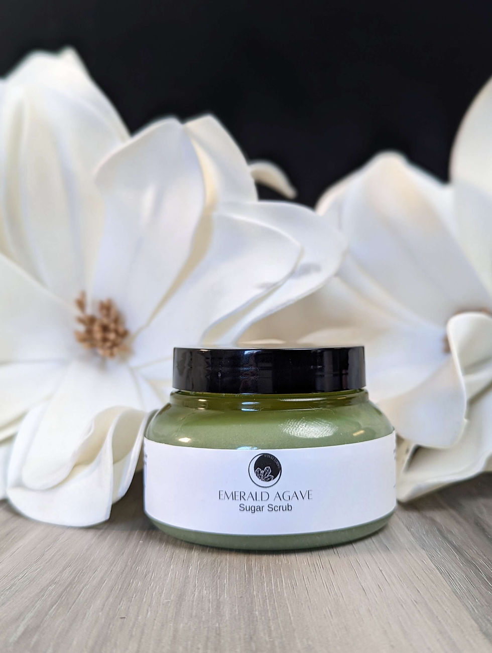 Product: Emerald Agave Body Scrub