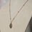 Thumbnail: Hamsa Necklace