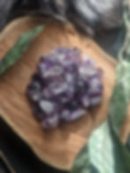 Product: Amethyst
