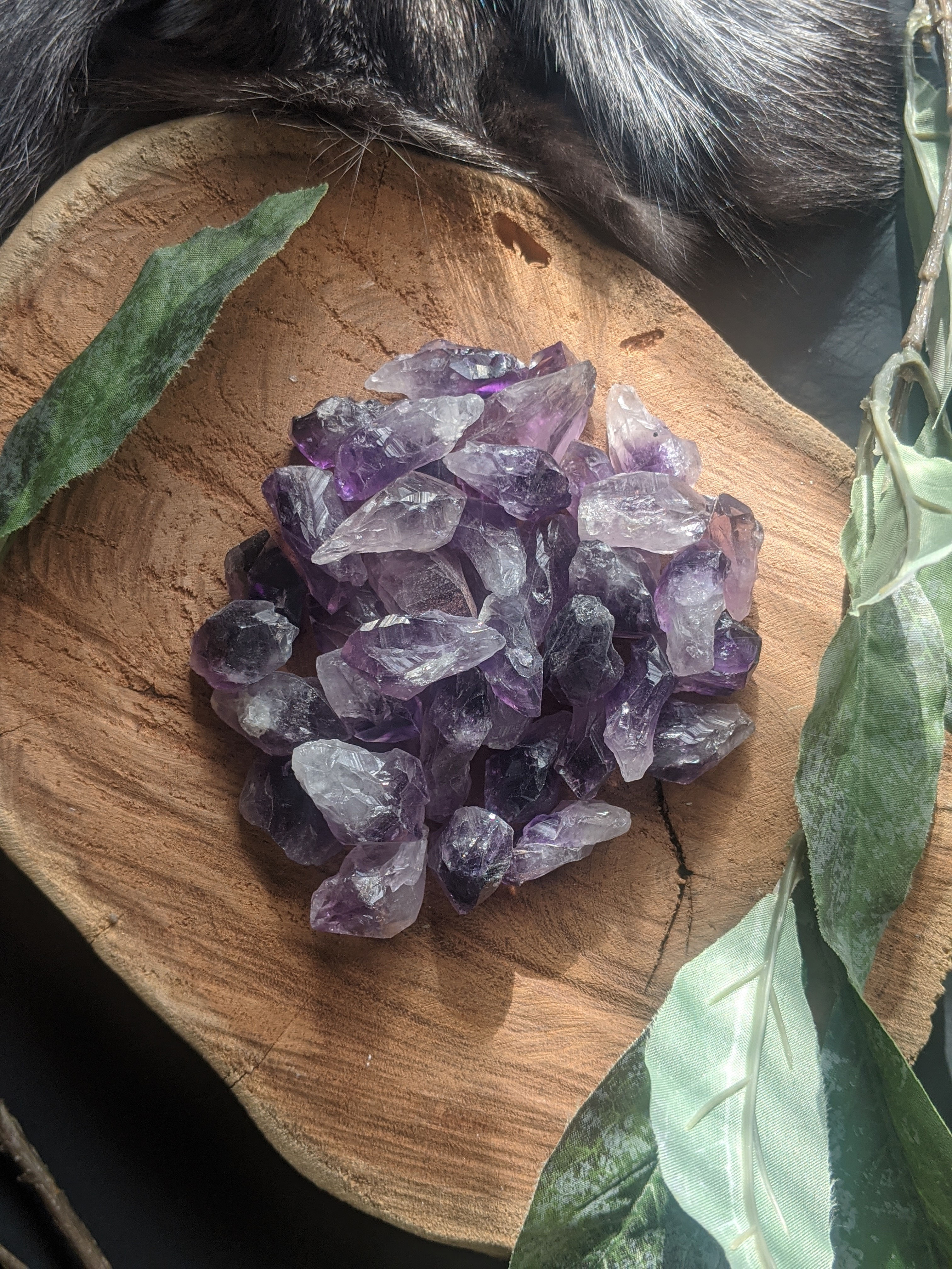 Product: Amethyst