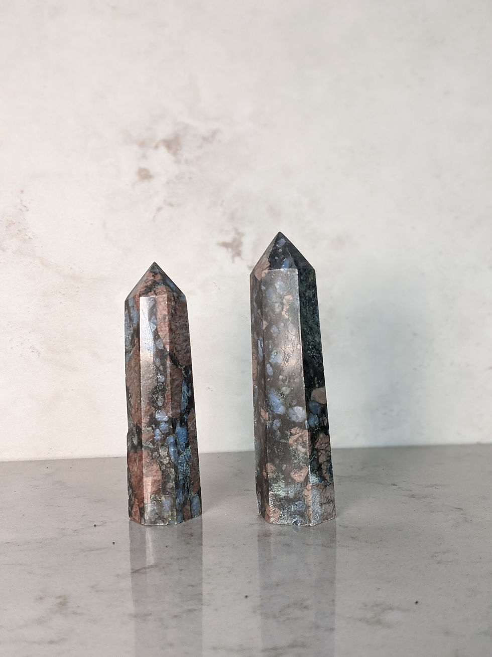 Thumbnail: Llanite Tower