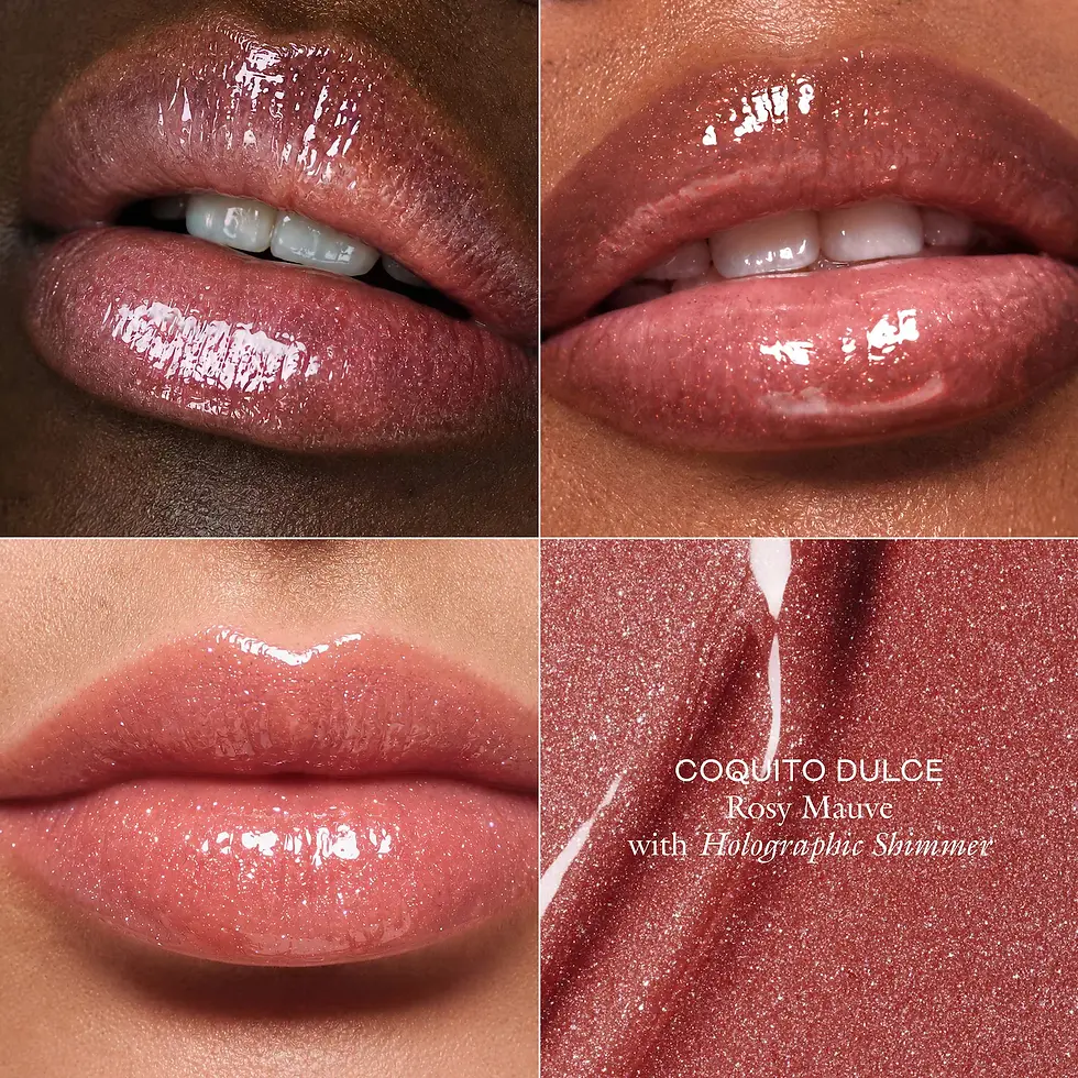 Thumbnail: EADEM Le Chouchou Softening Lip Balm - Coquito Dulce
