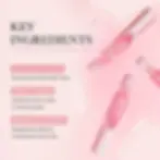 Thumbnail: Medicube PDRN Pink One Day Serum (pack of 10)