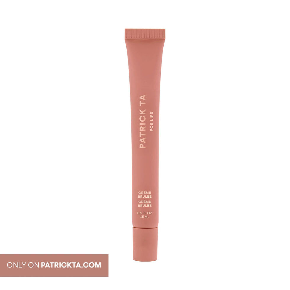 Thumbnail: Patrick TA Major Moisture Smoothing Lip Balm (shades available)