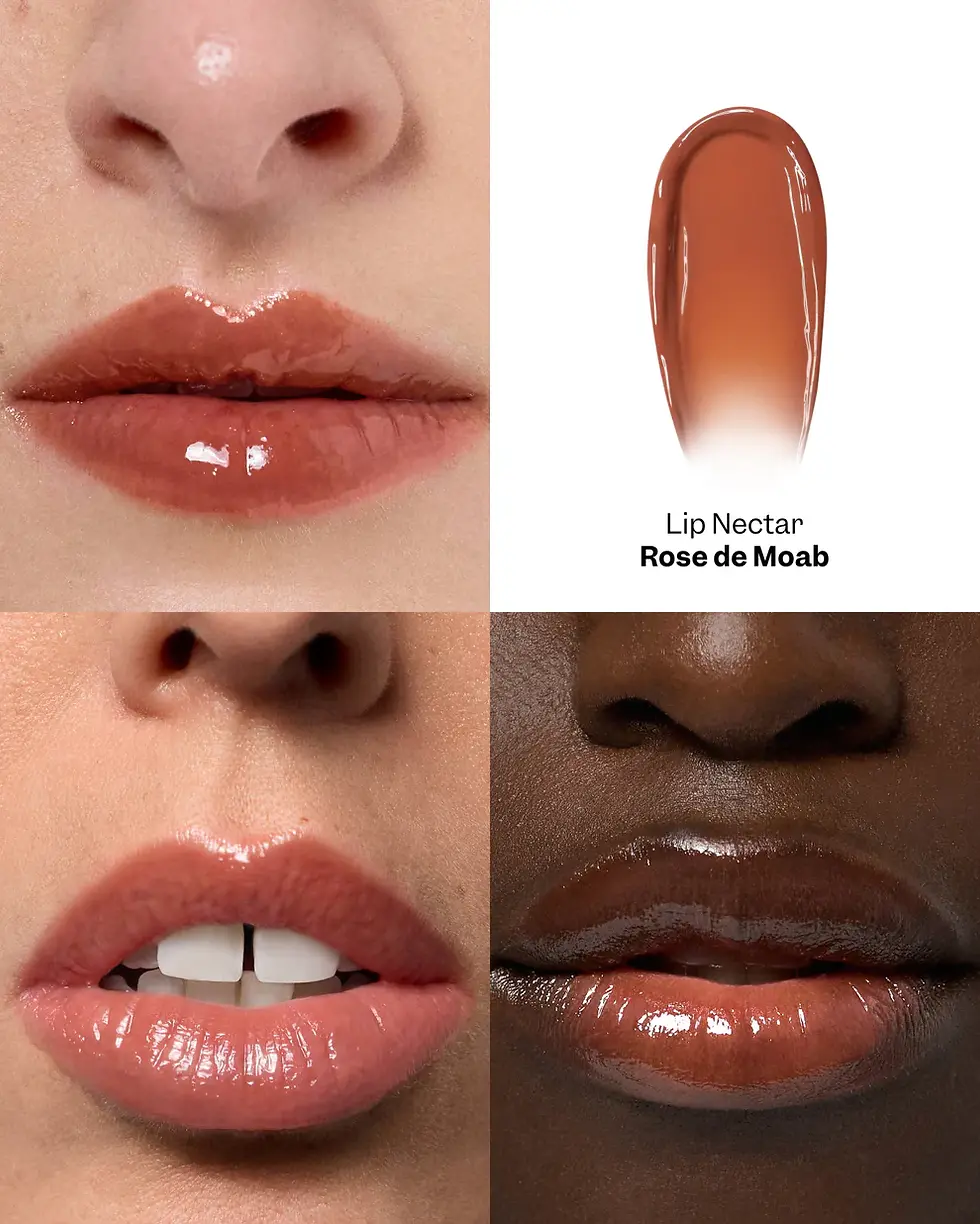 Thumbnail: Violette_fr Lip Nectar Hydrating Lip Stain (shades available)