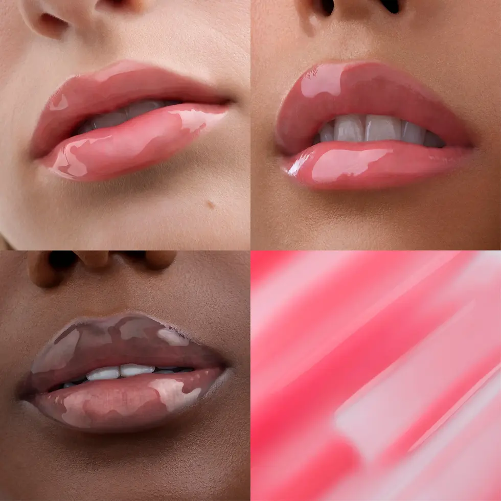 Thumbnail: Makeup By Mario SuperShine Lip Gloss (shades available)