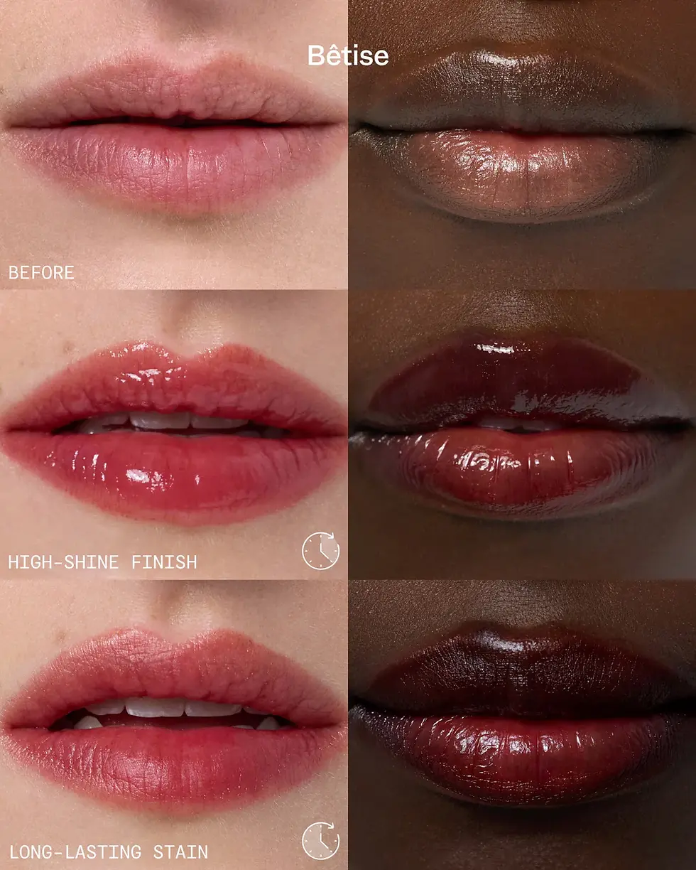 Thumbnail: Violette_fr Lip Nectar Hydrating Lip Stain (shades available)