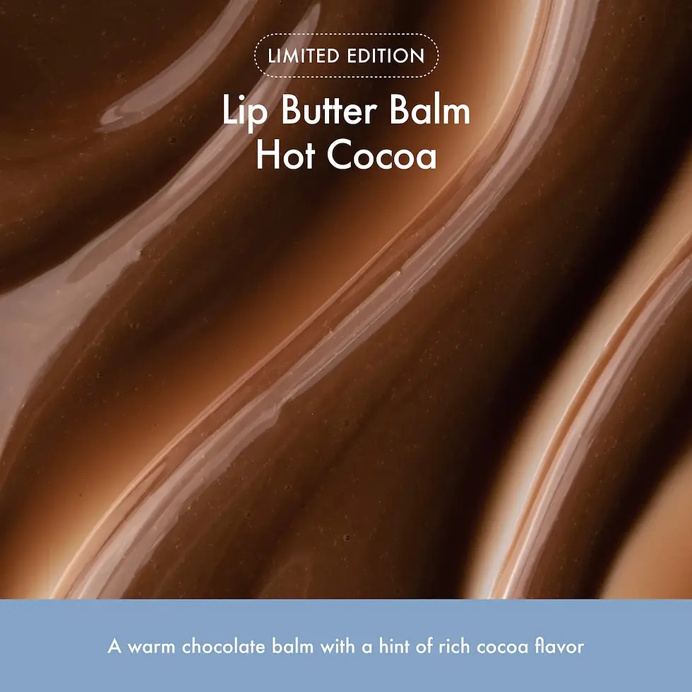 Thumbnail: Summer Fridays The Holiday Trio