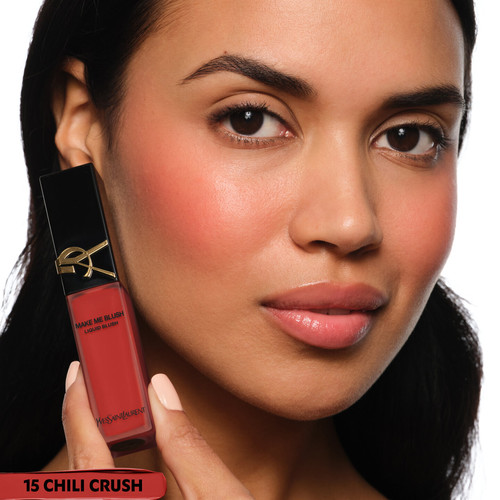 YSL Beauty Make Me Blush Liquid Blush (shades available) Naashwa
