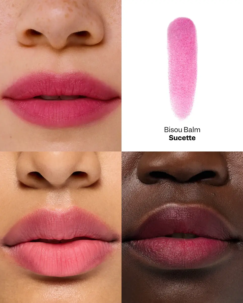 Thumbnail: Violette_fr Bisou Balm (shades available)