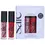 Thumbnail: Saie Beauty Glossybounce Lip Gloss Oil Duo