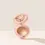 Thumbnail: Rare Beauty Silky Touch Highlighter - Flaunt