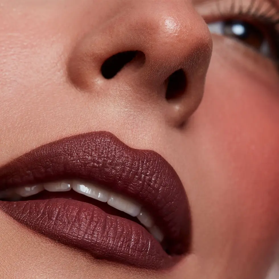 Thumbnail: Patrick TA Major Headlines Matte Suede Lipstick (shades available)