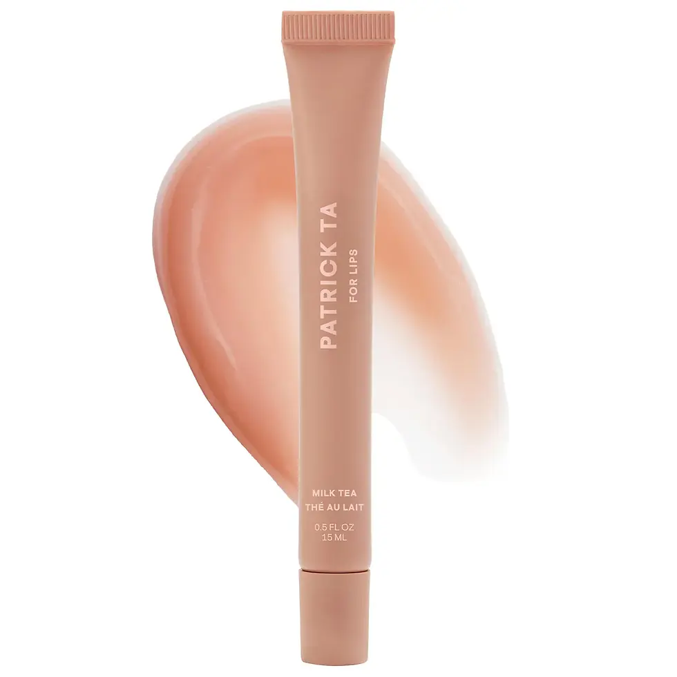 Thumbnail: Patrick TA Major Moisture Smoothing Lip Balm (shades available)