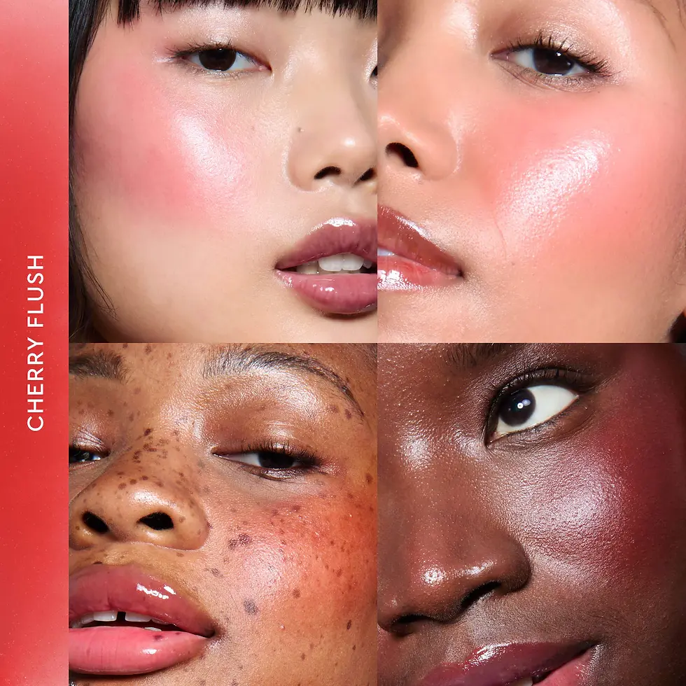 Thumbnail: Glow Recipe Watermelon Glow Niacinamide Dewy Flush (shades available)