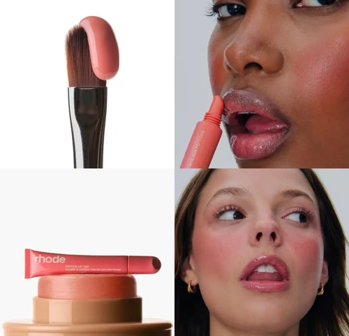 Rhode Peptide Lip Tint Limited Ediition (shades available