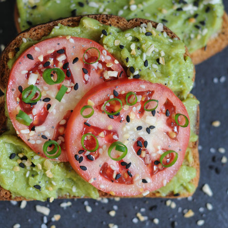 Everything (Bagel) Seasoning