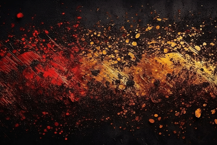 Website Banner for Ohun Idan Book.