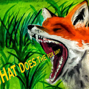 FOX says what?