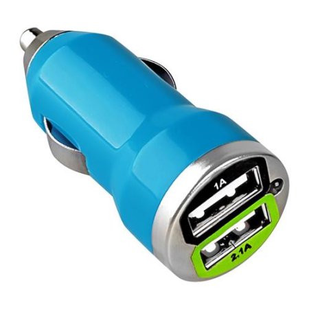 charge anything with a USB charger