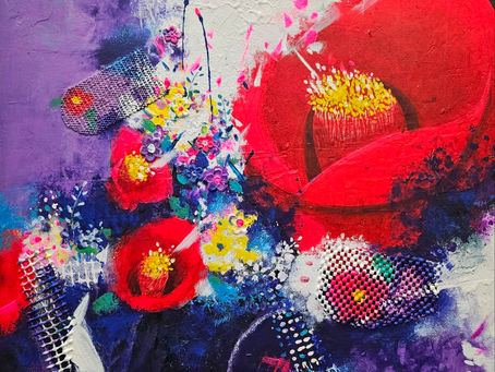 [THE OPENING 123 : RE1883] 1부 전시 종료, 2부 회화 오늘 오후 5시 오프닝