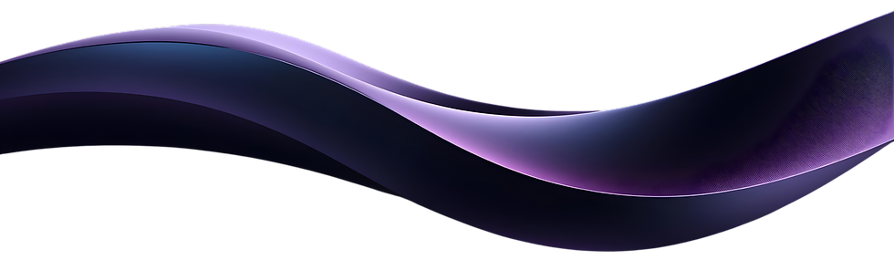 Purple Wave Image
