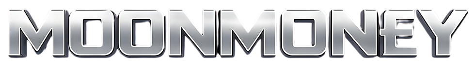 MOONMONEY Logo