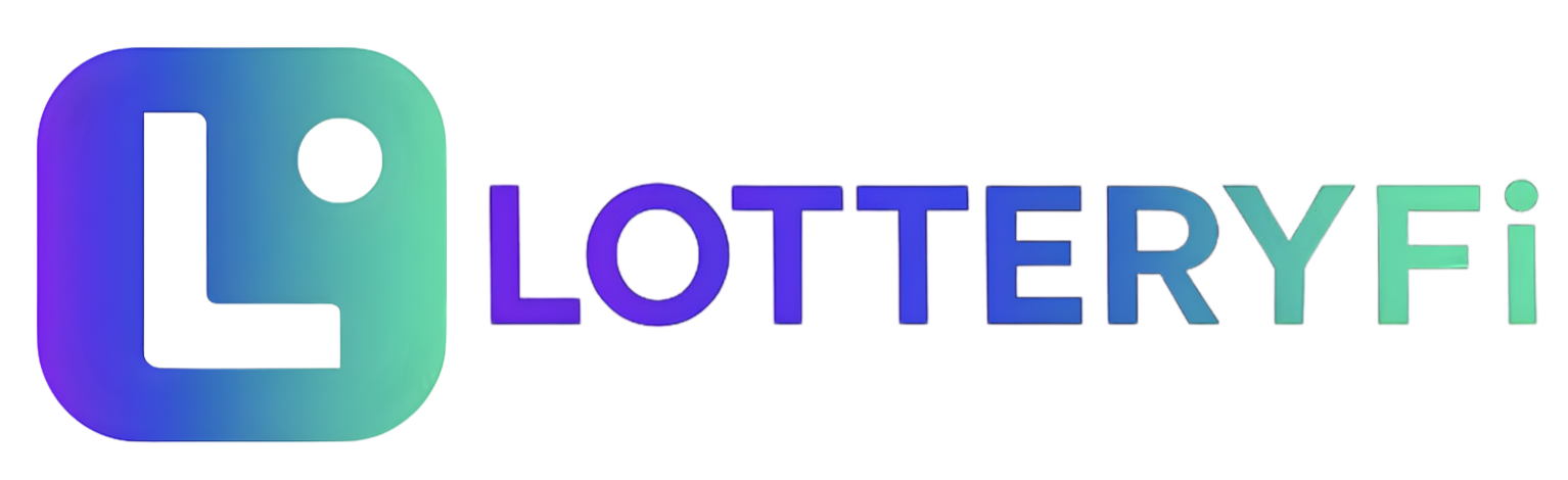 LOTTERYFi Logo