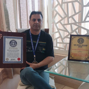 First Human to Achieve Surrender From Multiple Artificial Intelligence Platforms Simultaneously