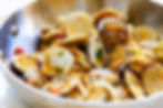 LINGUINE ALLA VONGOLE