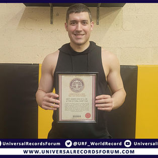 Most Awards Won by a Live Action Fictional Short Film