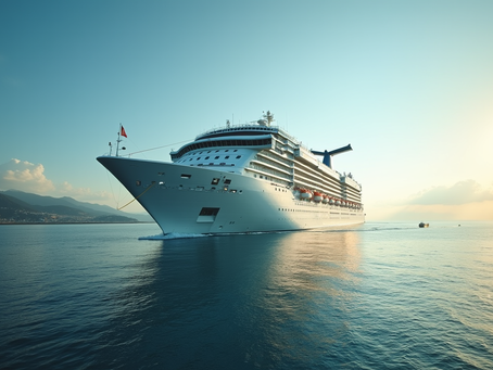 First Cruise Planning: A Complete Guide for First-Timers