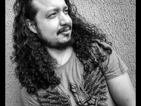 Entrevista com West Durand
