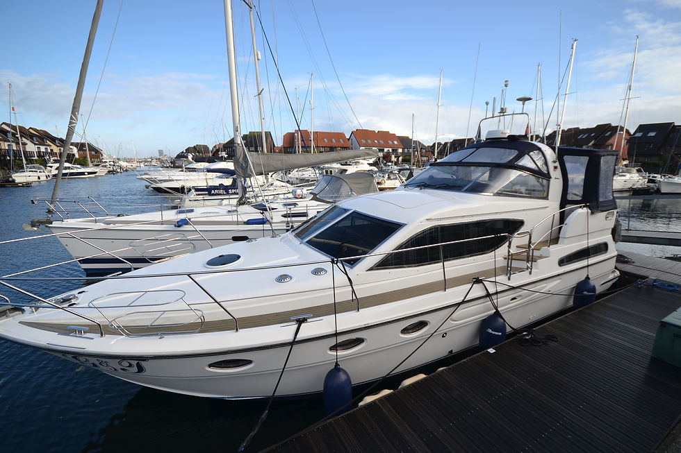 Broom 415os