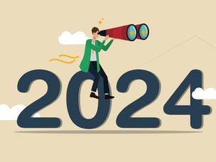 The 2024 Workplace Revolution: What's Coming & How To Stay Ahead Of The Competition