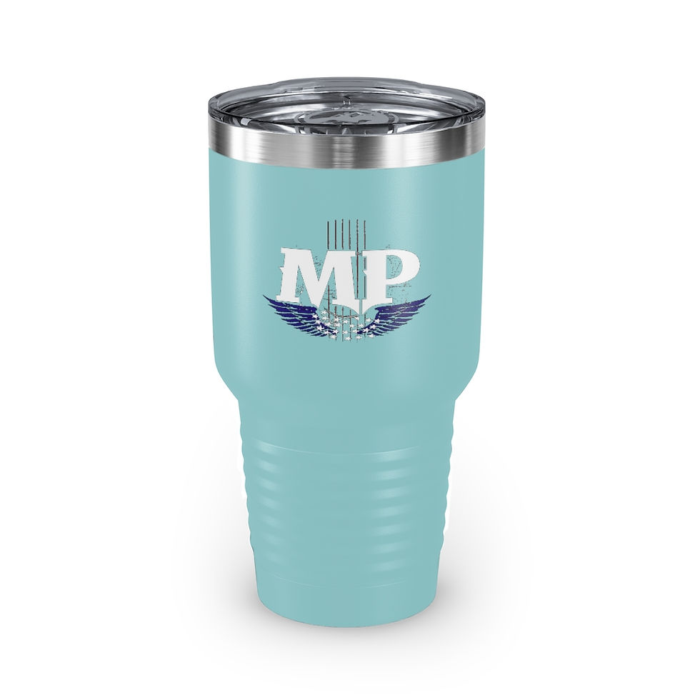 Thumbnail: Ringneck Tumbler, 30oz