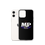 Thumbnail: Simple Logo iPhone Case