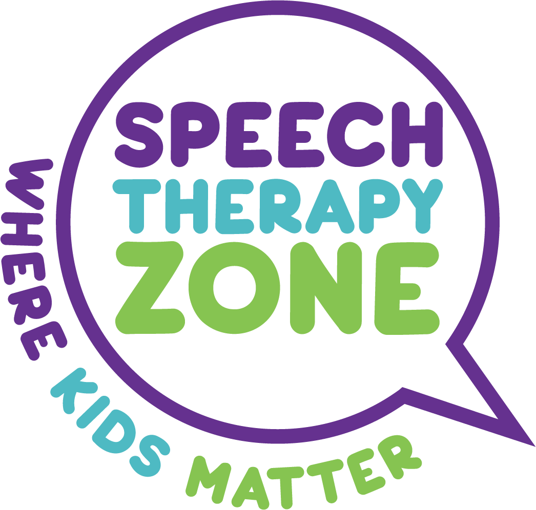 Charlotte Speech Speech Therapy Zone Huntersville
