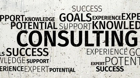 Why Nonprofits Struggle with Consulting & How to Overcome It