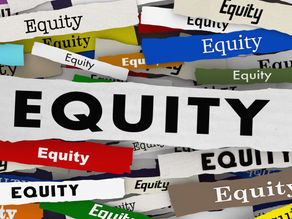 Equity Work Is Strategic Work - Not a Side Project