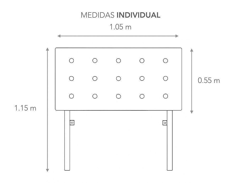 Miniatura: CABECERA MADRID Azul