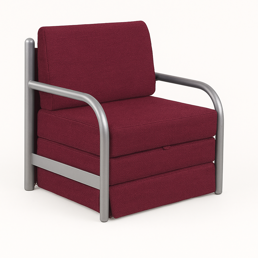 SOFÁ CAMA INDIVIDUAL Vino CONVERTILAMAS