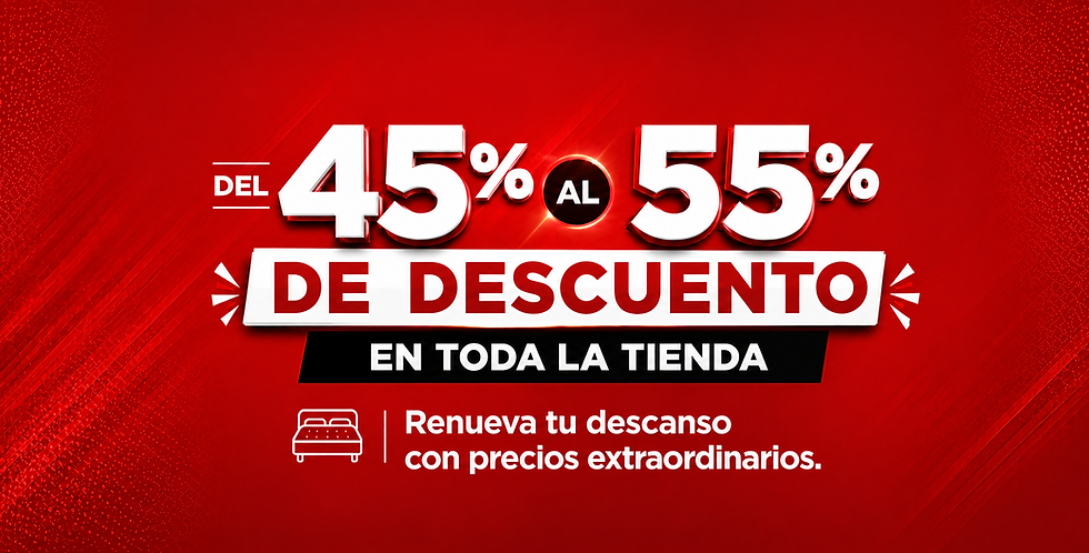 Colchones Lamas