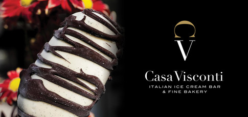 CASA VISOCNTI